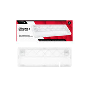 HyperX Origins 2 65 White Housing Fodral för tangentbord