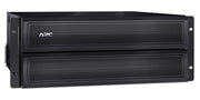 APC Smart-UPS Slutna blybatterier (VRLA) 120 V