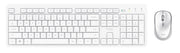 Trust Ody II tangentbord Mus inkluderad Hem / Kontor RF Trådlös QWERTY Engelska