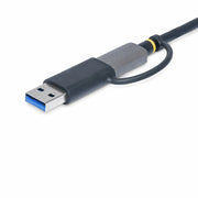 StarTech.com USB 3.0 Multi-Media-minneskortläsare