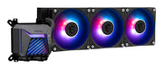 MSI MAG Coreliquid A15 360 Moderkort