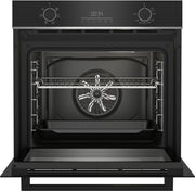 Beko BBIE17301BD ugnar 72 l 2400 W Rostfritt stål