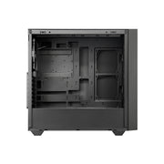 Chieftec Midi Tower GS-03B-BLK-OP