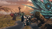 Nintendo Xenoblade Chronicles X: Definitive Edition Definitiv Engelska