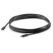 StarTech.com 3 m USB-C snabbladdningskabel