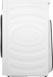 Hisense DH5I804BWCD tumlare Fristående Frontmatad 8 kg Vit