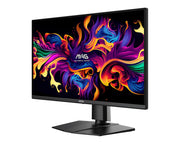 MSI MAG 272QPDE QD-OLED X24