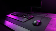 Turtle Beach Sense Core XXL Spelmusmatta Svart