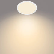 Philips Funktionell Supertunn taklampa 15 W