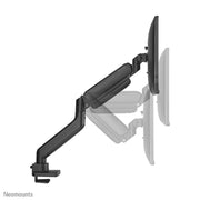 Neomounts DS70-450BL1 fäste och ställ till bildskärm