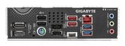 GIGABYTE B650E EAGLE moderkort AMD B650 AM5-sockel ATX