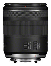 Canon RF 16-28 mm f2.8 IS STM MILC Ultra-wide zoom lens Svart