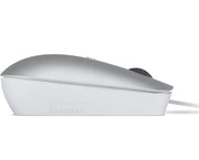 Lenovo 540 datormöss Kontor Ambidextrous USB Type-C Optisk