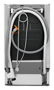 Electrolux EEM43300IX diskmaskin Helt integrerad 10 kuvert