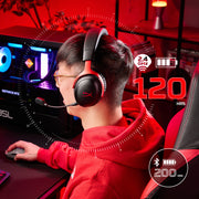 HyperX Cloud III S trådlöst