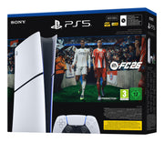 Sony Interactive Entertainment PlayStation 5 Digital + EA Sports FC 26 Bundle