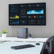StarTech.com DisplayPort 1.2 till VGA-adapterkonverterare