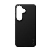 PanzerGlass CARE by TPU Case Black Samsung Galaxy S26