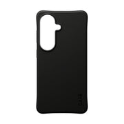 PanzerGlass CARE by Samba Case Black w. Qi Samsung Galaxy S26