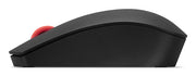 Lenovo 4X31R64485 tangentbord Mus inkluderad Kontor RF Trådlös Finsk