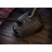 AEG AB61C2OKO 3,5 l Trummdammsugare Torr 650 W Dammpåse