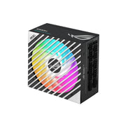 ASUS ROG -LOKI-1200T-SFX-L-GAMING strömförsörjningsenheter 1200 W 20+4 pin ATX Svart