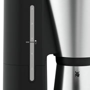 WMF KITCHENminis 0412260011 Halvautomatisk Droppande kaffebryggare 0,625 l