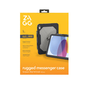 ZAGG Rugged Messenger Case