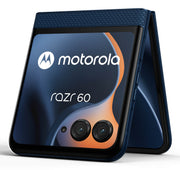 Motorola razr 60 - 256 GB - Blå