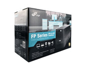 FSP FP 2000 strömskydd (UPS) Linjeinteraktiv 2 kVA 1200 W 4 AC-utgångar