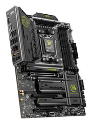 MSI MAG X870E TOMAHAWK