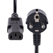 StarTech.com 1 m datornätsladd