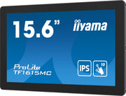 iiyama ProLite TF1615MC-B1 - 15.6" - FHD
