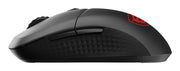 MSI VERSA 300 datormöss Spela högerhand RF Wireless +