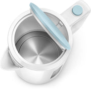 Philips HD9318/70 vattenkokare 1,7 l 2200 W Vit