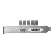 ASUS GT1030-SL-2G-BRK NVIDIA GeForce GT 1030