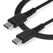 StarTech.com 2 m USB-C-snabbladdningskabel