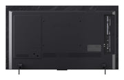 LG OLED evo AI OLED42C51LA TV-apparat - 4K
