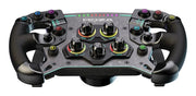Moza Racing RS056 spelkonsoler Svart Ratt