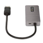 StarTech.com MST-hubb med tre portar
