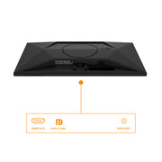 AOC 24G4X - 23.8" - FHD