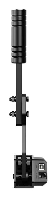 Moza Racing HBP Handbrake Svart USB Handbroms Analog / Digital