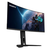 GIGABYTE MO34WQC
