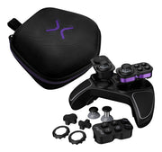 Turtle Beach TBC-2101-05 spelkonsoler Svart