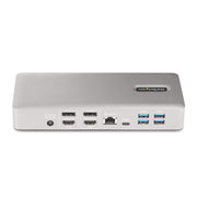 StarTech.com Universell USB4- och Thunderbolt 4-dockningsstation