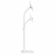 Manhattan 406345 hållare Surfplatta/UMPC Vit