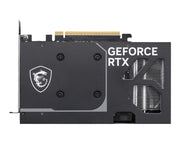 MSI GEFORCE RTX 5050 8G VENTUS 2X OC grafikkort NVIDIA