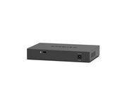 NETGEAR MS305 Ohanterad 2.5G Ethernet (100/1000/2500) Svart