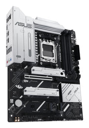 ASUS PRIME X870-P AMD X870 AM5-sockel ATX