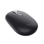 Trust Seron Slim Multi datormöss Kontor Ambidextrous Trådlös RF +